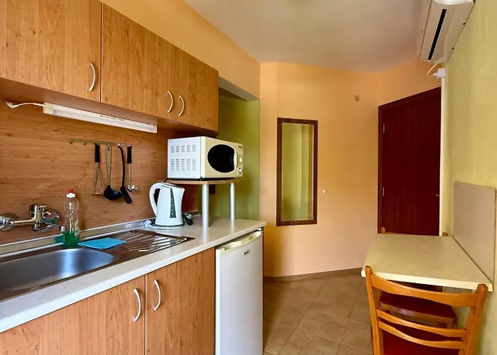 Guest house “Olesya” 3*